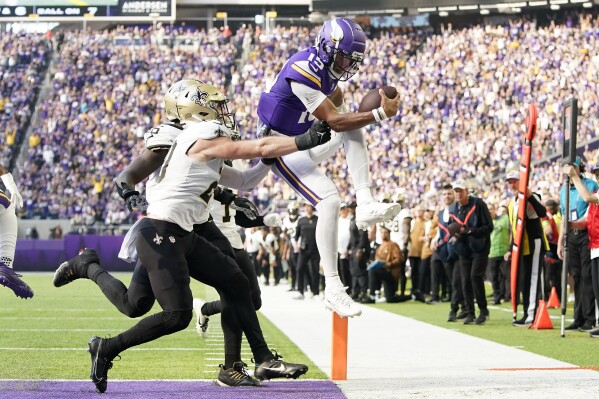 Saints vikings live stream reddit sales